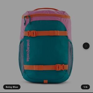Patagonia Backpack